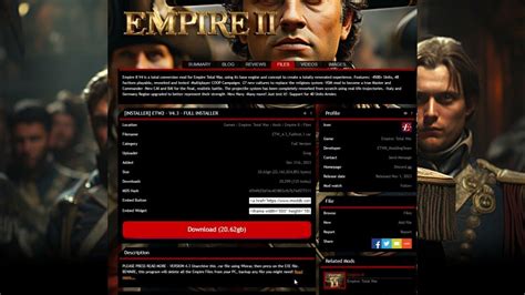 empire total war mods installieren.